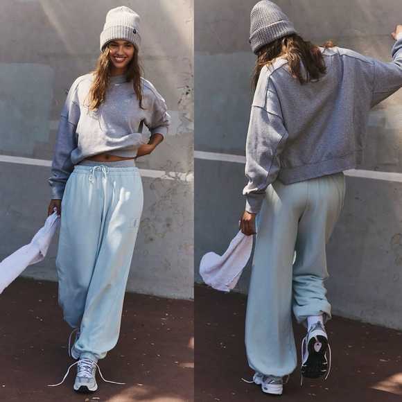 FP Movement by Free People Pants - NWT- FP Movement All Star Pants